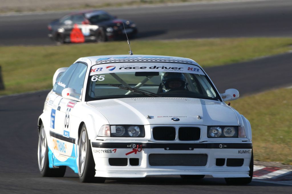 Bmw nurburgring track day #2