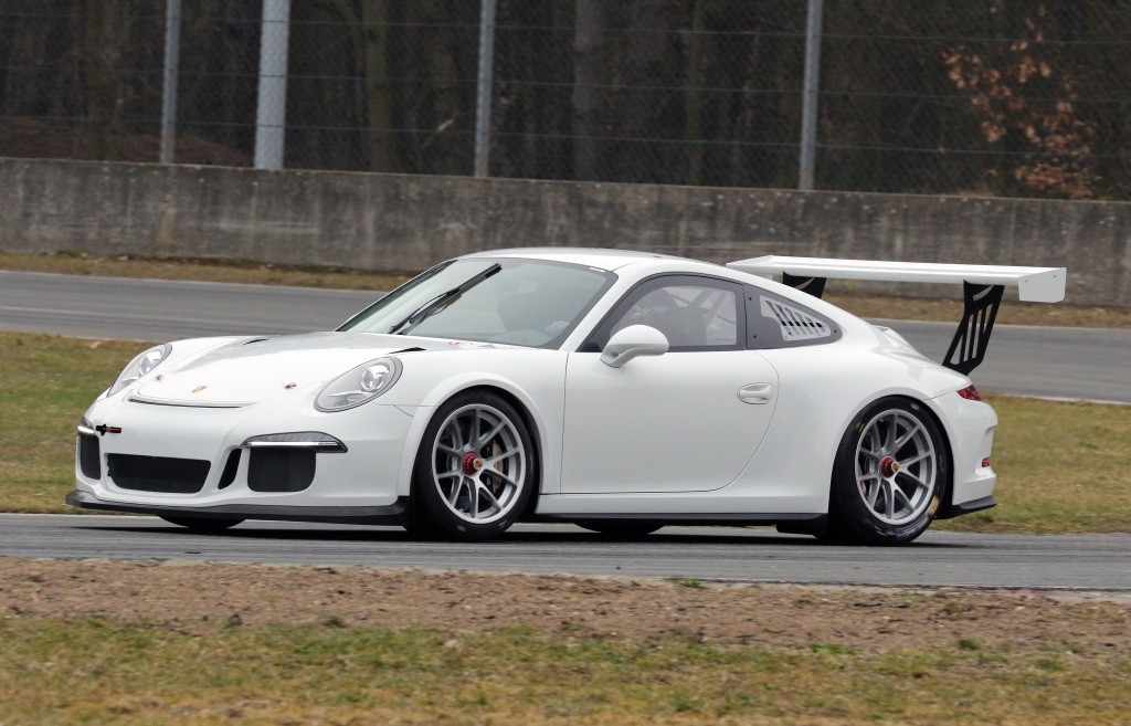 Nurburgring Porsche 991 Gt3 Cup Rental Tracktimenurburg