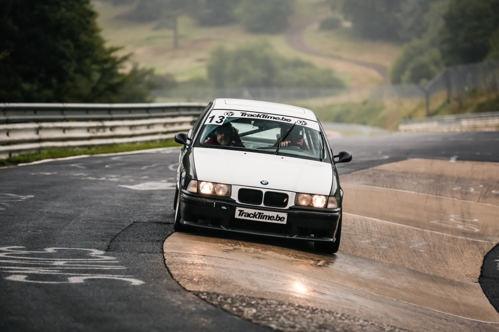 Nurburgring Bmw 325i Rental Tracktimenurburg